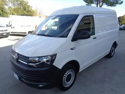 Begagnad VW Transporter 150 HK (110 kW) 2018 Van