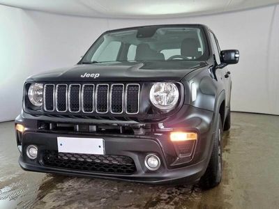 usata Jeep Renegade 1.0 T3 120cv Business