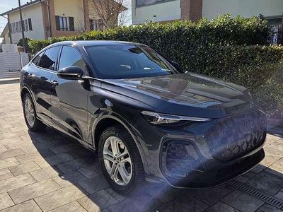 Usata Audi Q5 Sportback S-Line 252 CV (185 kW) 2025 SUV