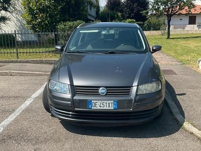 Fiat Stilo