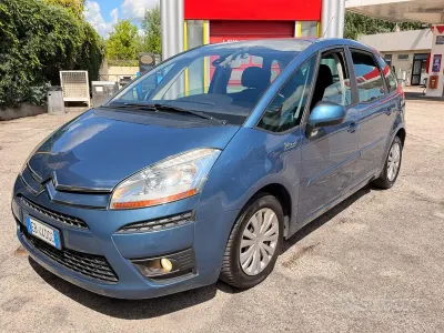 Usata Citroën C4 Picasso