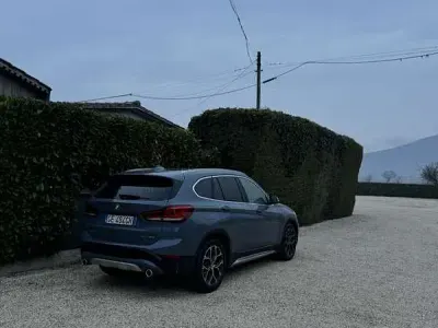 Usata BMW X1 xLine 150 CV (110 kW) 2021 SUV