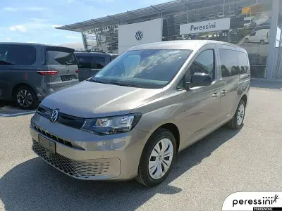 Nuova VW Caddy Maxi 122 CV (89 kW) 2026 Monovolume