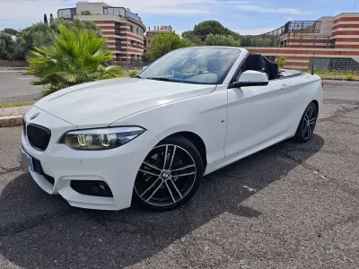 Usata BMW 220