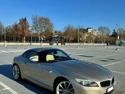 Usata BMW Z4