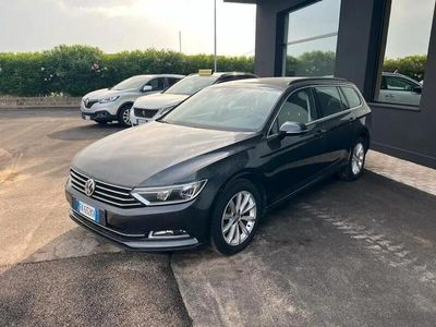 usata VW Passat Passat VariantVariant 2.0 tdi Business (businessline) 150