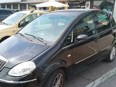 Usata Lancia Musa 2009 Monovolume