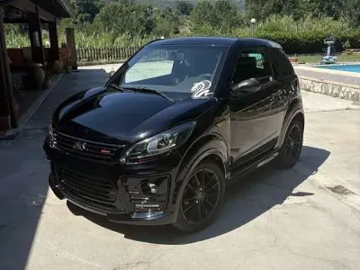 Usata Ligier JS50 2021 Utilitaria