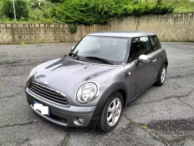 Usata Mini ONE