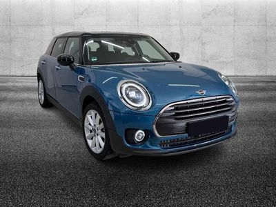 Usata Mini Cooper Clubman Classic 136 CV (100 kW) 2023 Blu/azzurro Station wagon