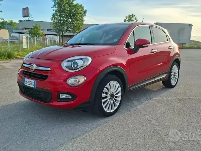 Occasion Fiat 500X
