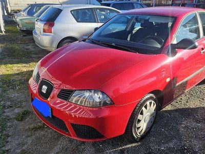 usata Seat Ibiza 5p 1.2 12v Reference c/radio