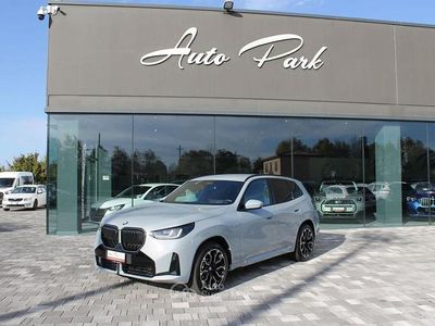 Second-hand BMW X3 M Sport 197 CP (144 kW) 2025 Other SUV