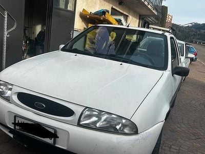 Usata Ford Fiesta 1998 Utilitaria