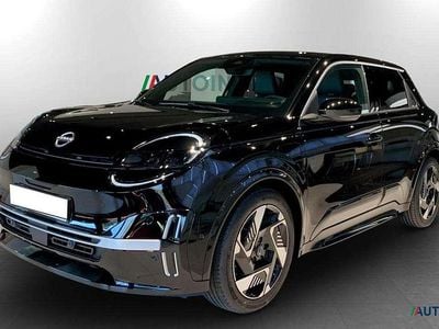 Nuova Nissan Micra Evolve 110 kW (150 CV) 2026 Nero Utilitaria