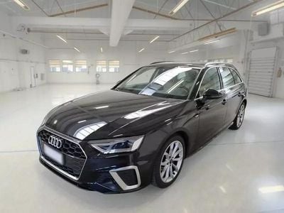 Usata Audi A4 S-Line 163 CV (119 kW) 2021 Station wagon