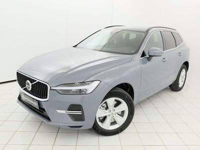 usata Volvo XC60 B4 automatico Core nuova a Castel d'Ario