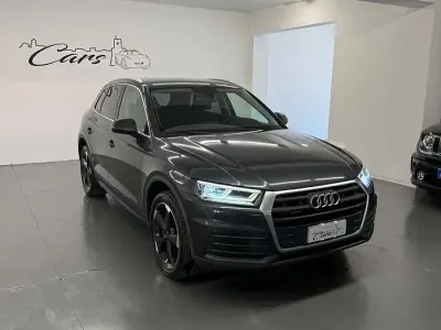 Usata Audi Q5