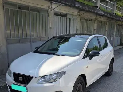 Usata Seat Ibiza