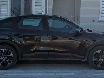 Usata Citroën C4 PureTech 131 CV (96 kW) 2024 SUV