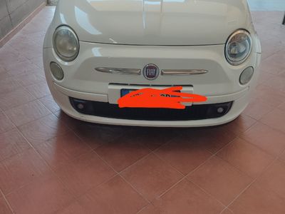 usata Fiat 500 sport