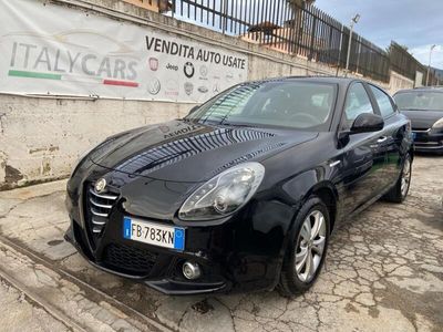 usata Alfa Romeo Giulietta 1.6 JTDm-2 120 CV Progression