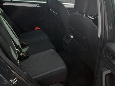 Usata VW Tiguan Style 115 CV (84 kW) 2019 SUV