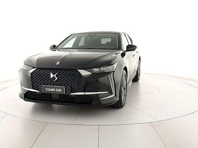 Usata DS Automobiles DS4 Business 131 CV (96 kW) 2023 Nero Berlina