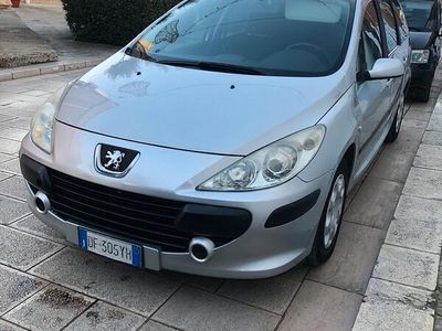 usata Peugeot 307 Sw 2007