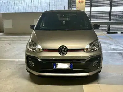 Usata VW up! GTI 116 CV (85 kW) 2021 Utilitaria