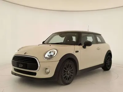 Usata Mini Cooper