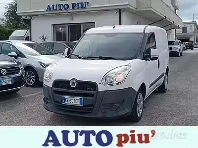 Usata Fiat Doblò