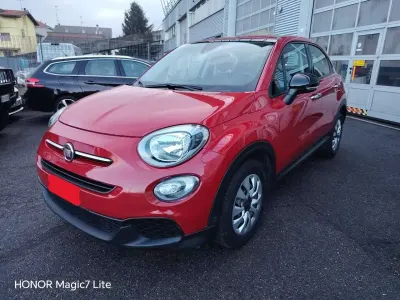 Usado Fiat 500X