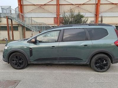 Usata Dacia Jogger Extreme 101 CV (74 kW) 2024 Monovolume