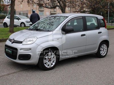 usata Fiat Panda 1.2 Easy