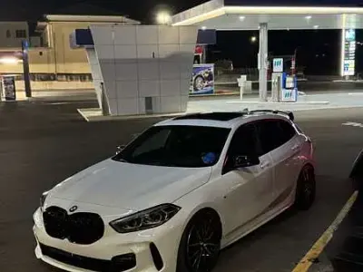 Usata BMW 120
