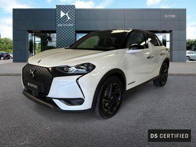 DS Automobiles DS3 Crossback