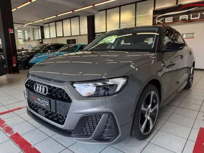 Usata Audi A1 Sportback