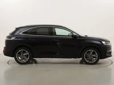 Usata DS Automobiles DS7 Crossback Grand Chic 131 CV (96 kW) 2022 Blublu SUV