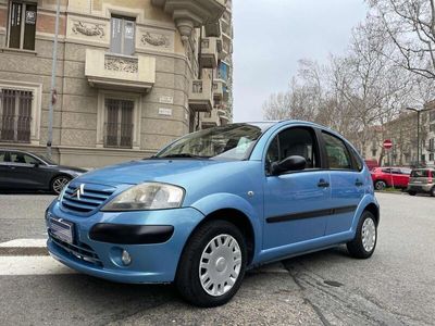 usata Citroën C3 1ª serie 1.1 Elegance