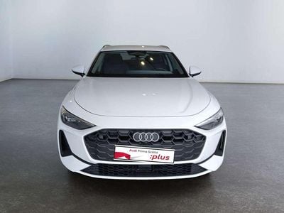 Nuova Audi A5 204 CV (150 kW) 2025 Bianco Station wagon