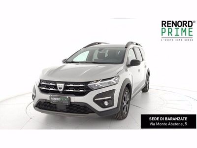 usata Dacia Jogger 1.0 tce extreme up gpl 100cv