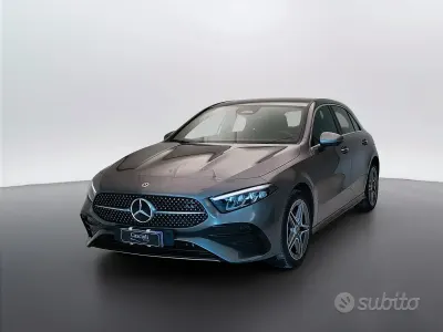 Usata Mercedes A250