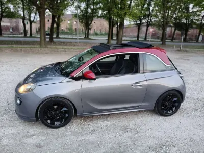 Usata Opel Adam