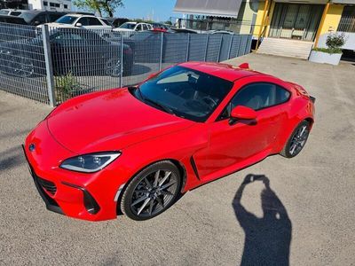 usata Subaru BRZ 2.4 i SPORT VALUTO PERMUTA