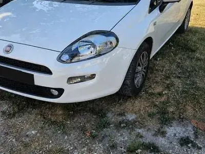 Usata Fiat Grande Punto