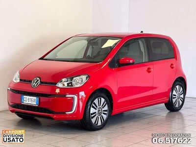 usata VW e-up! 5p