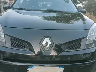 Usata Renault Koleos
