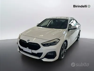 Usata BMW 218