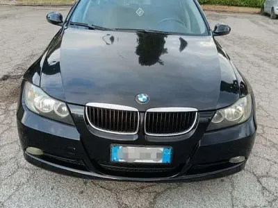 Usata BMW 320 150 CV (110 kW) 2006 Station wagon